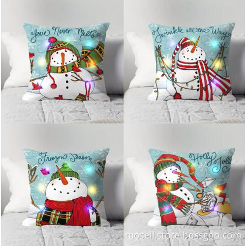 MOSELL!100% polyester printing cushions!